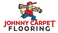 Johnny Carpet Footer Logo