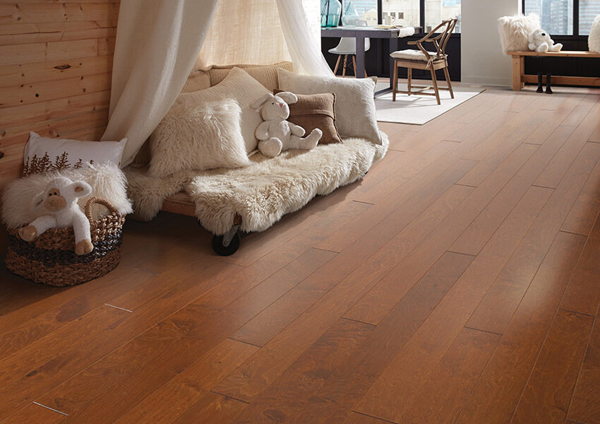 Extravagant Ocala hardwood flooring